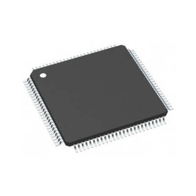 Микроконтроллер MCU R7F701321EAFP одноядерный 32-битный микроконтроллер IC LQFP-100