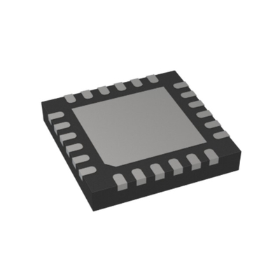 Чип интегральной схемы 9DBL0252CKILFT 2-выход 3.3V PCIe Часовые буферы VFQFPN-24