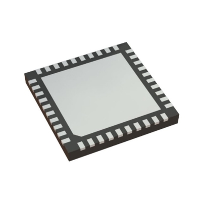 Дифференциальный выходной буфер LVDS Fanout Buffer VFQFN-40