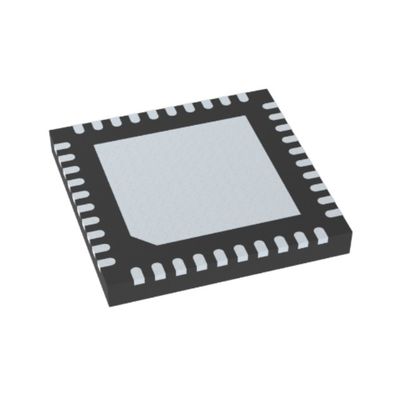 Чип интегральной схемы 9DBL0653ANDGI8 20-выходный PCIe Clock Buffer IC VFQFPN-40
