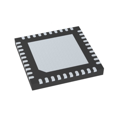 Чип интегральной схемы 9DBL0653ANDGI 6-выход 3.3V PCIe Часовой буфер VFQFPN-40