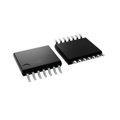 Чип интегральной схемы SN54SC6T06MPWTSEP Инвертирующий открытый переводчик фиксированного уровня направления