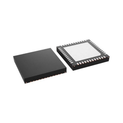 Комплексная микросхема TPS53685RSBR Восьмифазный цифровой контроллер IC