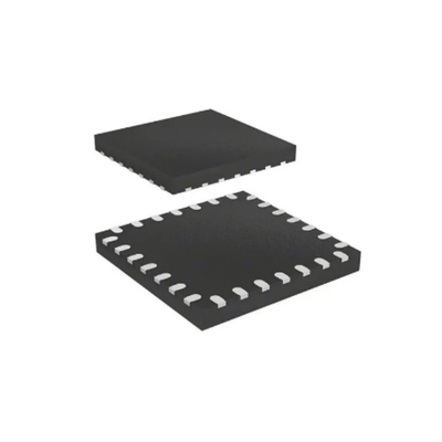 Чип интегральной схемы RC19004AGNL PCIe Gen6 4-выходной часовой буфер IC VFQFPN-28