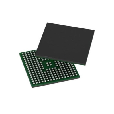 Микроконтроллер MCU SAM9X72-V/4PB Arm Arm926EJ-S MPU на базе процессора TFBGA-240