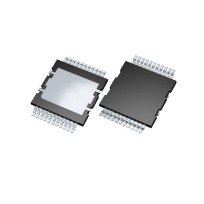 Чип интегральной схемы IPDQ60R007CM8 PG-HDSOP-22 CoolMOS 8 Мощность MOSFET транзисторы