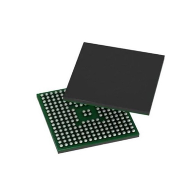 Микроконтроллер MCU SAM9X70-V/4PB TFBGA-240 До 800 МГц Встроенные микропроцессоры