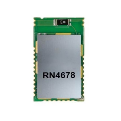 Модуль беспроводной связи RN4678-VB/RM111 BT Модуль двойного режима с интерфейсом ASCII
