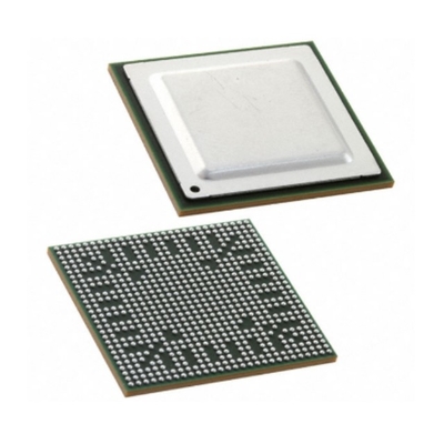 Комплексный микросхема SAS3808N 8-портный контроллер I/O трехрежима 12 Гбит/с