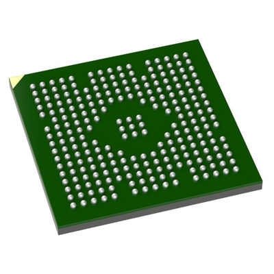 Микроконтроллер MCU SAM9X75D2GT-I/4TB 32-битный MPU TFBGA-243 Встроенные микропроцессоры