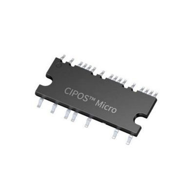 Автомобильные модули IGBT IM241-S6T2B 600V CIPOS Micro 3-фазный интеллектуальный силовой модуль