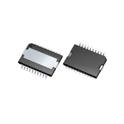 Чип интегральной схемы IGOT65R035D2 650V CoolGaN Силовые транзисторы PG-DSO-20
