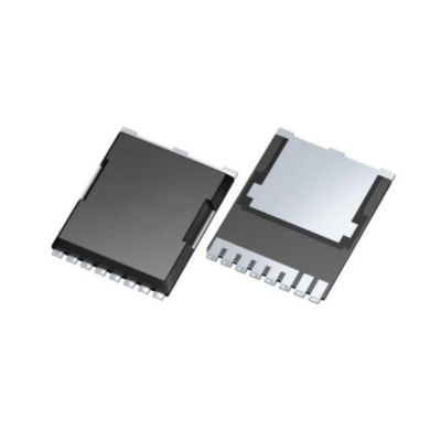 IGT65R025D2 650V CoolGaN Силовой транзистор интегральной схемы чип PG-HSOF-8