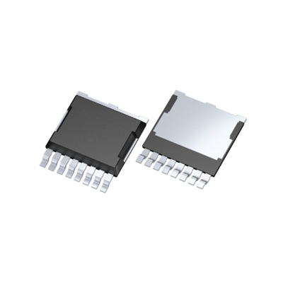 Чип интегральной схемы IPTG029N13NM6 135V Улучшение MOSFET транзисторы PG-HSOG-8