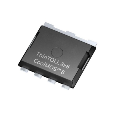 Чип интегральной схемы IPTA60R180CM8 600V 19W CoolMOS 8 мощности MOSFET транзисторы
