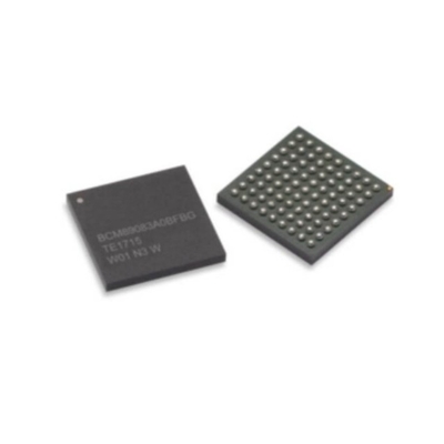 Микроконтроллер MCU BCM89083A0BFBG Автомобильная камера MCU с интегрированной обработкой изображений
