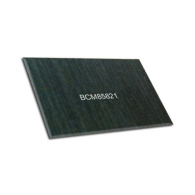 Ethernet IC BCM85821 Высокопроизводительный 800GbE PAM-4 Ethernet PHY-передатчик