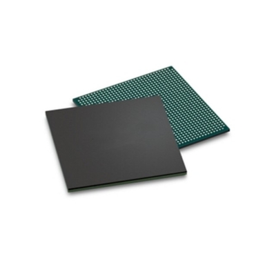 Ethernet IC BCM53154MB1ILFBG Пятипортовый GbE времячувствительный сетевой коммутатор