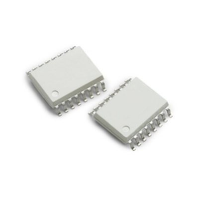 Компьютерный микросхема ACPL-736J-500E 50mV Сигма-Дельта модулятор с CMOS интерфейсом