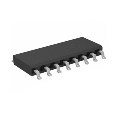 Чип интегральной схемы ACPL-344JT-000E оптокоплер с интегрированным IGBT Desat Overcurrent Sensing