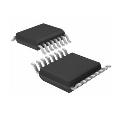 Чип интегральной схемы ACPL-33JT-000E Автомобильный 2.5A Smart Gate Drive Optocoupler