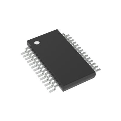 Комплексный микросхема DSPIC33CH128MP202-E/SS Контроллер цифрового сигнала SSOP-28