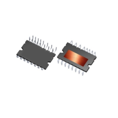 Автомобильные модули IGBT IFCM20T65GD 650V Двойные интеллектуальные модули питания