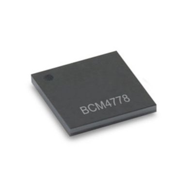 Модуль беспроводной связи BCM4778A0KFFBG Ultra-Low Power Dual-Frequency L1L5 GNSS Receiver
