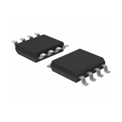 Чип памяти IC AT25SF641B-SPB-T 64Mbit SPI Serial NOR Flash Memory Chip SOIC-8