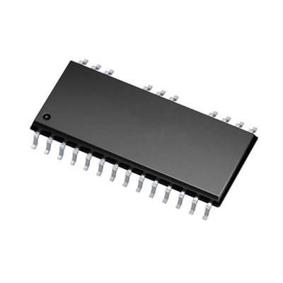 Чип интегральной схемы 6EDM2003L06-F10 3-фазный мостовой драйвер IC для IGBT и MOSFET