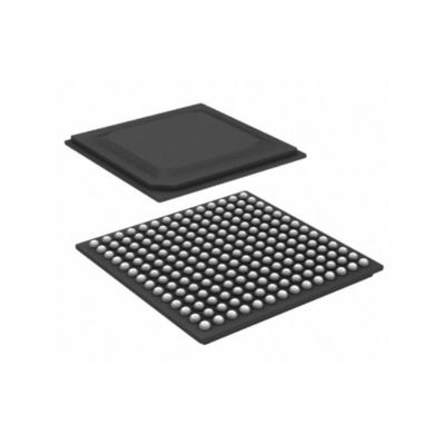 Чип интегральной схемы AD6679BBPZRL7-500 135MHz Пропускная способность смешанного сигнала IF Diversity Receiver