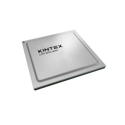 Полевые программируемые ворота массив XCKU11P-L1FFVE1517I 564 I / O FPGA программируемые логические IC FBGA-1517