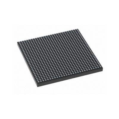 Полевое программируемое устройство XCKU3P-L1SFVB784I Kintex UltraScale Embedded FPGA IC FBGA-676