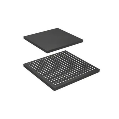 Полевые программируемые шлюзы XC7K325T-2FF676I 1.2 V Kintex-7 высокопроизводительный встроенный FPGA IC