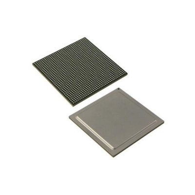 Полевые программируемые ворота массив XC7K325T-2FBG900C 500 I/O Kintex-7 FPGA программируемые логические IC