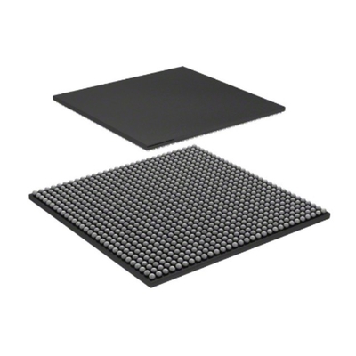 Полевые программируемые ворота массива XC6SLX150T-3FG900I IC FPGA FBGA-900 Spartan-6 FPGA