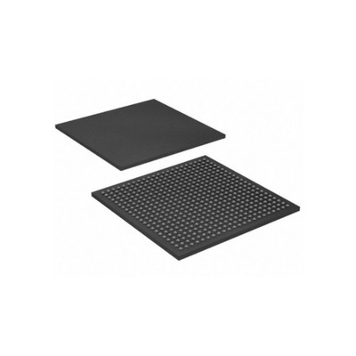 Полевые программируемые ворота массив EP4SGX70DF29C4G встроенные FPGA программируемые IC FBGA-780