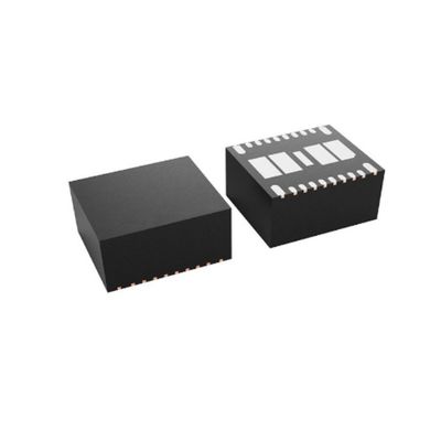 Комплексный микросхем TPSM843A22RDGR 12A Buck Power Module с внутренней компенсацией