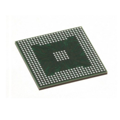 Полевые программируемые ворота массив 5CEFA2M13C6N 1.1V FPGA программируемая логика IC MBGA-383