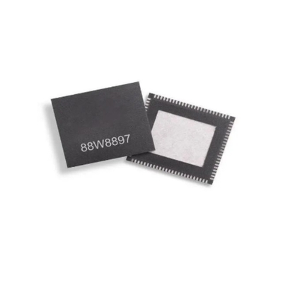 Модуль беспроводной связи 88W8897-B1-NMJ2E005 5 ГГц Dual-Band Wi-Fi 5 и Bluetooth 5.0 чип