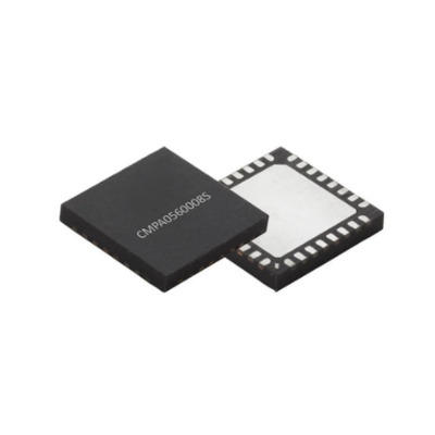Модуль беспроводной связи CMPA0560008S Усилители RF 10W GaN MMIC Усилители IC