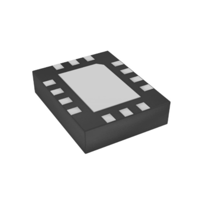 Чип интегральной схемы DSC557-0333FI1 2 Выходные генераторы PCI Express Clock VQFN-14