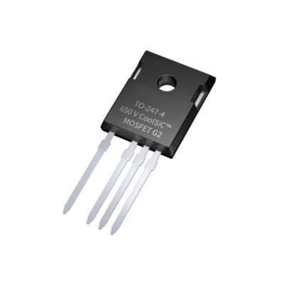 Чип интегральной схемы IMW65R050M2H TO-247-3 650V Транзисторы MOSFET CoolSiC