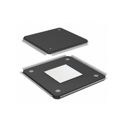Полевые программируемые ворота массив 10CL016ZE144I8G 162 I/O FPGA Программируемая логика IC UBGA-256