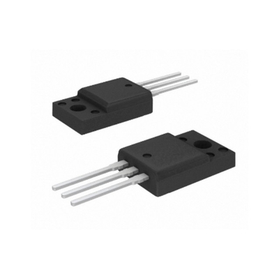 Чип интегральной схемы NTPF450N80S3Z Высокопроизводительные транзисторы MOSFET TO-220-3