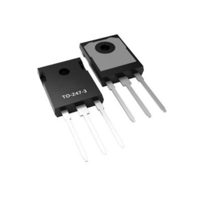 Чип интегральной схемы NSF040120L3A0Q N-Channel SiC MOSFET Транзисторы TO-247-3