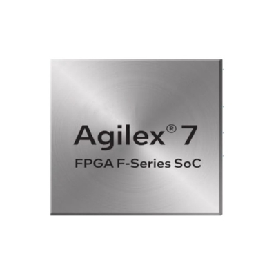 Полевые программируемые ворота AGFC023R31C3E3E 287Mb 256KB Полевые программируемые ворота