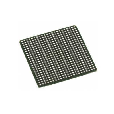 Полевые программируемые ворота массив LAE3-17EA-6FN484E FPGA программируемые логические IC FPBGA-484