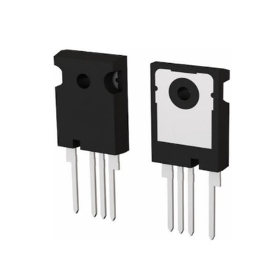 Чип интегральной схемы SCT3040KRC15 Одноканальные N-канальные MOSFET-транзисторы TO-247-4