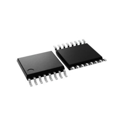 Комплексный микросхема TMUX1133PWR точные переключатели TSSOP-16 SPDT переключатель IC